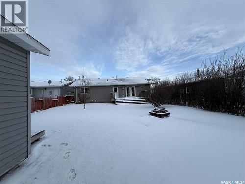 130 2Nd Avenue Se, Eston, SK - Outdoor