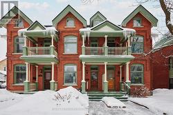 337 LYON STREET N  Ottawa, ON K1R 5W7