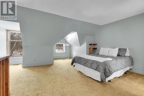 337 Lyon Street N, Ottawa, ON - Indoor Photo Showing Bedroom