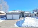 19 Hawthorn Crescent, Brandon, MB  - Outdoor With Facade 