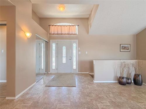 19 Hawthorn Crescent, Brandon, MB - Indoor Photo Showing Other Room