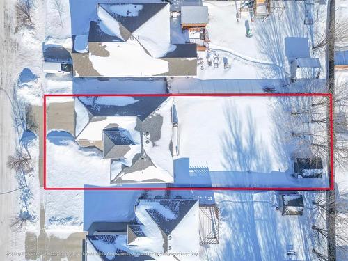 19 Hawthorn Crescent, Brandon, MB - Outdoor With View