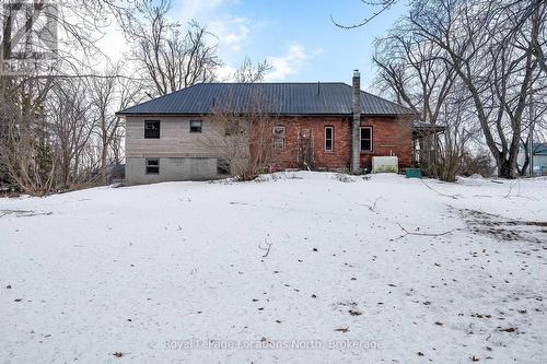 9038 County Rd 91 Road, Clearview, ON - Outdoor