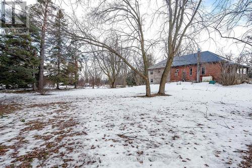 9038 County Rd 91 Road, Clearview, ON - Outdoor