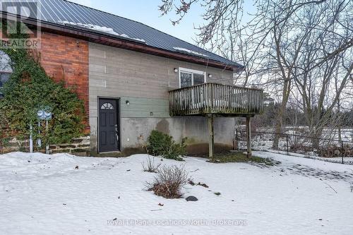 9038 County Rd 91 Road, Clearview, ON - Outdoor
