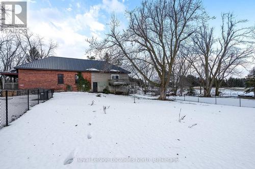 9038 County Rd 91 Road, Clearview, ON - Outdoor