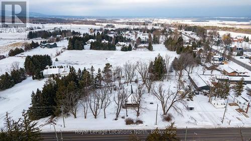 9038 County Rd 91 Road, Clearview, ON - Outdoor With View