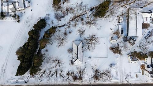 9038 County Rd 91 Road, Clearview, ON - Outdoor With View