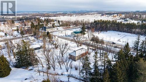 9038 County Rd 91 Road, Clearview, ON - Outdoor With View