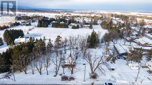 9038 County Rd 91 Road, Clearview, ON - Outdoor With View