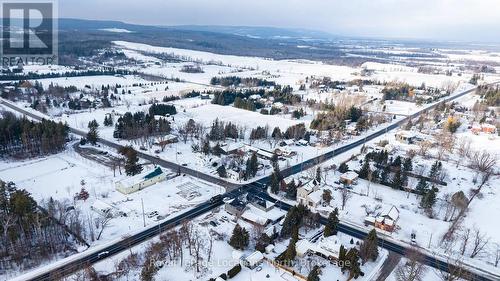 9038 County Rd 91 Road, Clearview, ON - Outdoor With View