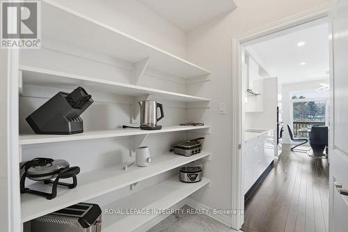 605 Enclave Lane, Clarence-Rockland, ON - Indoor With Storage