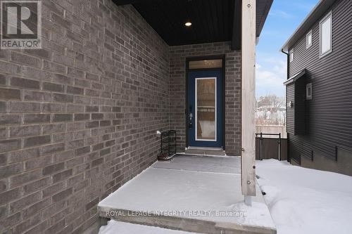 605 Enclave Lane, Clarence-Rockland, ON - Outdoor