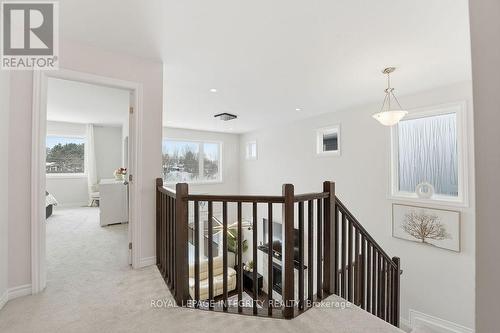 605 Enclave Lane, Clarence-Rockland, ON - Indoor Photo Showing Other Room