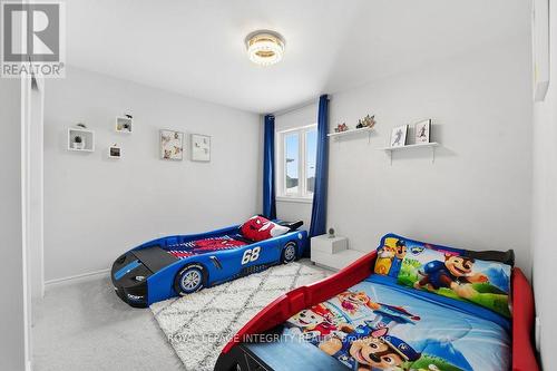 605 Enclave Lane, Clarence-Rockland, ON - Indoor Photo Showing Bedroom