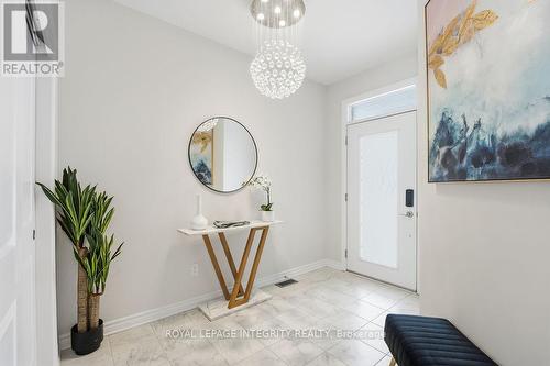 605 Enclave Lane, Clarence-Rockland, ON - Indoor Photo Showing Other Room