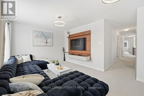 605 Enclave Lane, Clarence-Rockland, ON - Indoor