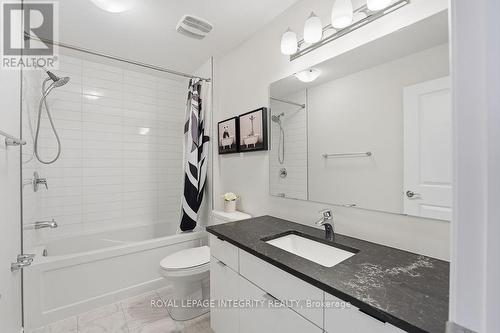 605 Enclave Lane, Clarence-Rockland, ON - Indoor Photo Showing Bathroom
