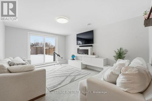 605 Enclave Lane, Clarence-Rockland, ON - Indoor