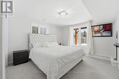 605 Enclave Lane, Clarence-Rockland, ON - Indoor Photo Showing Bedroom