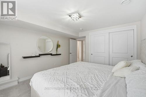 605 Enclave Lane, Clarence-Rockland, ON - Indoor Photo Showing Bedroom