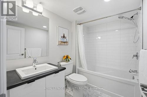 605 Enclave Lane, Clarence-Rockland, ON - Indoor Photo Showing Bathroom
