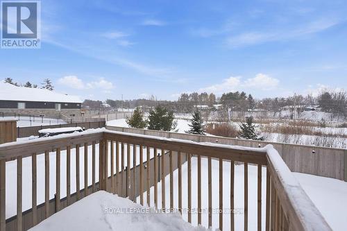 605 Enclave Lane, Clarence-Rockland, ON - Outdoor