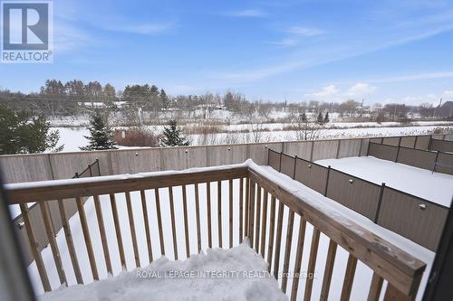 605 Enclave Lane, Clarence-Rockland, ON - Outdoor