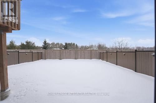 605 Enclave Lane, Clarence-Rockland, ON - Outdoor