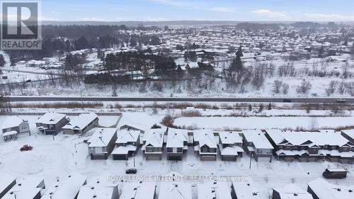 605 Enclave Lane, Clarence-Rockland, ON - Outdoor With View