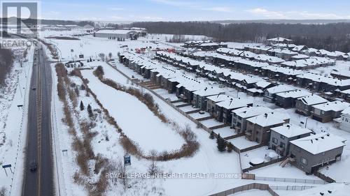 605 Enclave Lane, Clarence-Rockland, ON - Outdoor With View