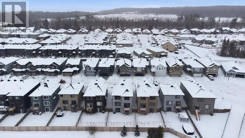 605 Enclave Lane, Clarence-Rockland, ON - Outdoor With View