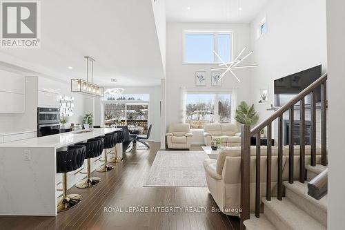 605 Enclave Lane, Clarence-Rockland, ON - Indoor