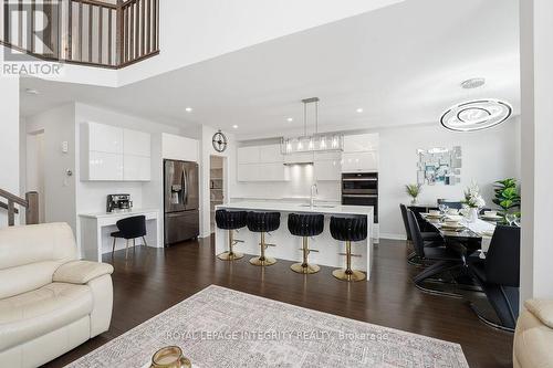 605 Enclave Lane, Clarence-Rockland, ON - Indoor