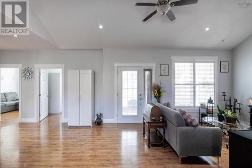 16 Corey Drive, Bible Hill, NS - Indoor Photo Showing Living Room