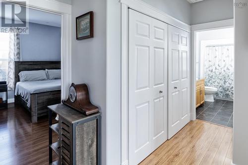 Laundry area - 16 Corey Drive, Bible Hill, NS - Indoor