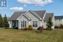 16 Corey Drive, Bible Hill, NS  - Outdoor With Facade 