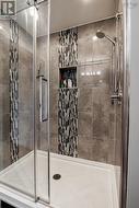 Fabulous glass shower - 