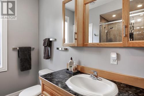 16 Corey Drive, Bible Hill, NS - Indoor Photo Showing Bathroom