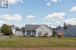 We look forward to seeing you at 16 Corey Drive. - 