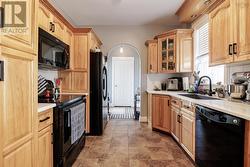 Brand new Corian countertops & backsplash - 