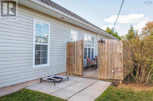 16 Corey Drive, Bible Hill, NS - Outdoor With Exterior