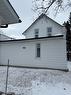 356 Cliff Street, Wawanesa, MB  - Outdoor With Exterior 