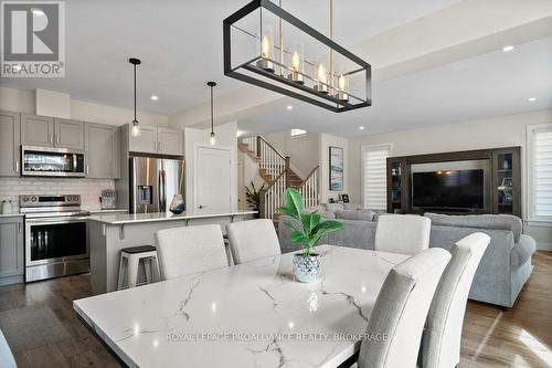 103 Pearce Street, Loyalist (Amherstview), ON - Indoor Photo Showing Other Room