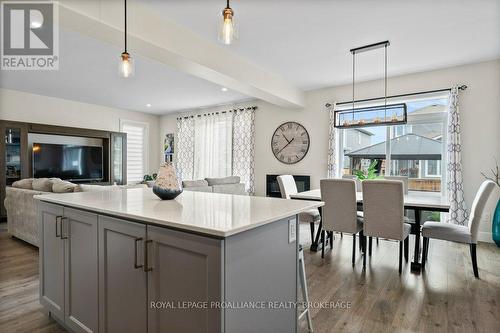 103 Pearce Street, Loyalist (Amherstview), ON - Indoor Photo Showing Other Room