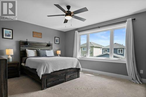 103 Pearce Street, Loyalist (Amherstview), ON - Indoor Photo Showing Bedroom