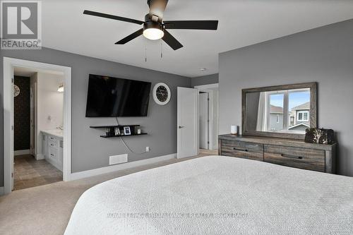 103 Pearce Street, Loyalist (Amherstview), ON - Indoor Photo Showing Bedroom