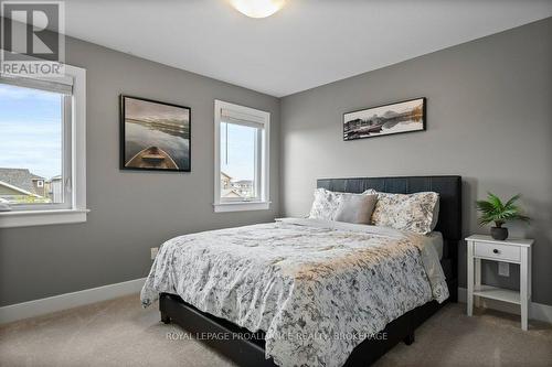 103 Pearce Street, Loyalist (Amherstview), ON - Indoor Photo Showing Bedroom