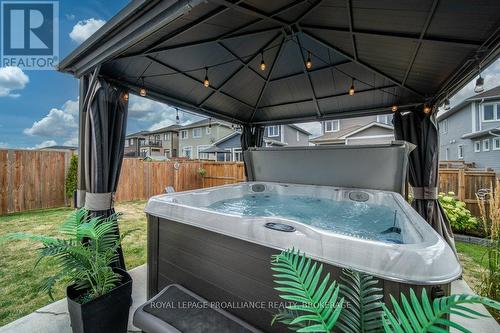 103 Pearce Street, Loyalist (Amherstview), ON - Outdoor