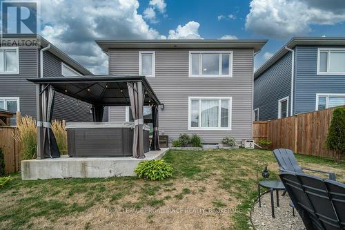 103 Pearce Street, Loyalist (Amherstview), ON - Outdoor
